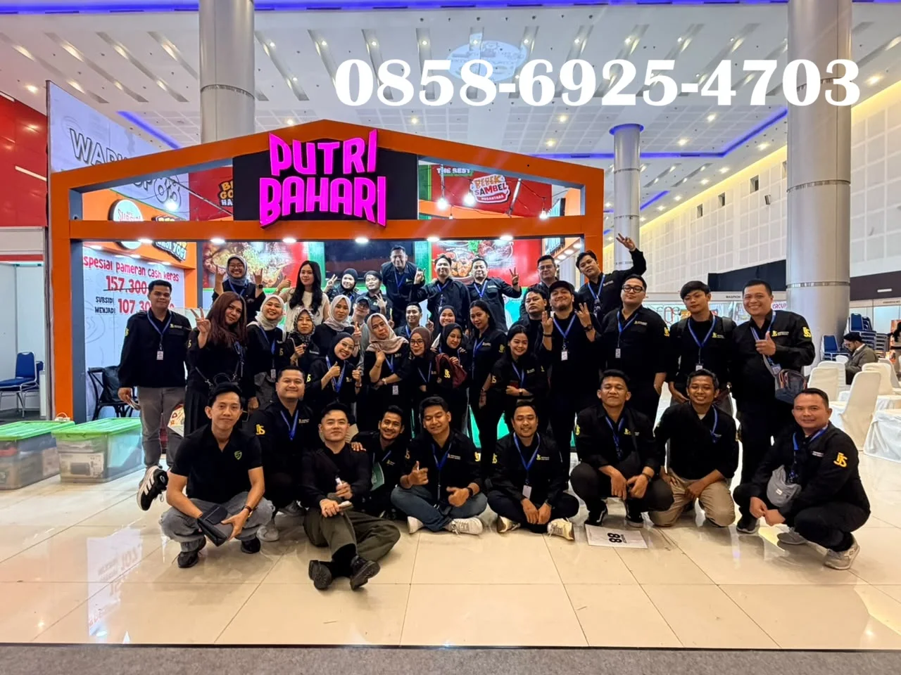 Aktivitas Mitra 06